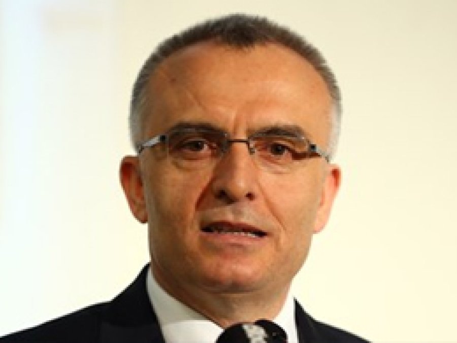 2004'ten bu yana en yüksek bütçe fazlası