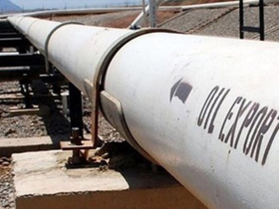 Petrol ithalatı yüzde 43 arttı