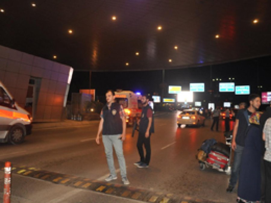 BTK saldırıyla ilgili paylaşım yapanları uyardı