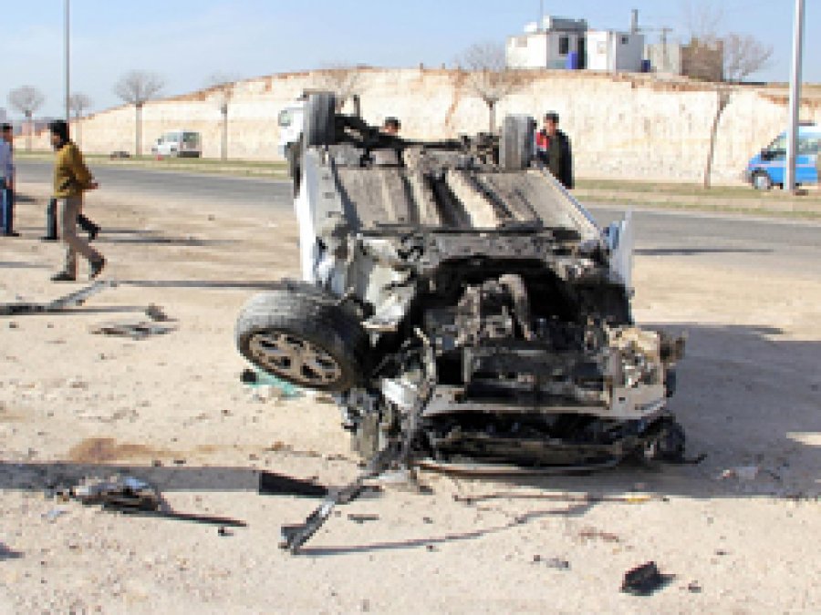 Tatilin 5 günlük bilançosu: 80 ölü, 252 yaralı