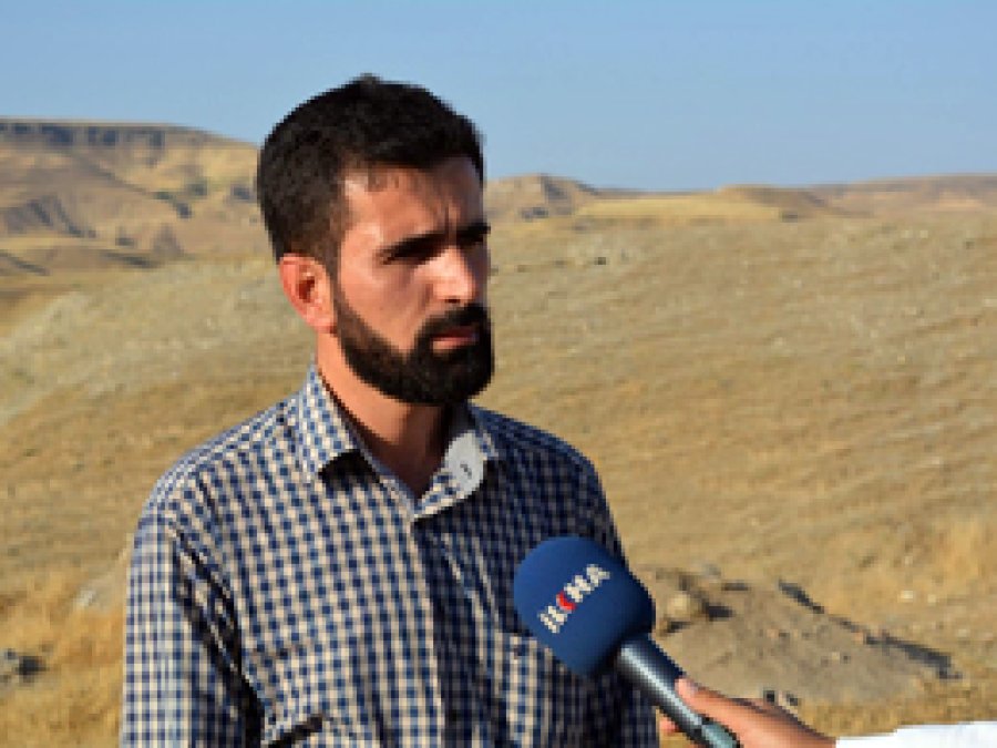 'Cevzet Soysal hâlâ kayıp'