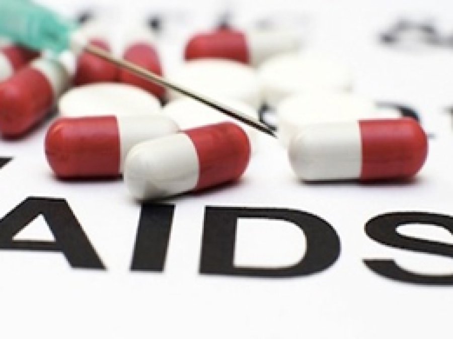 Türkiye'de AIDS hastası sayısı arttı