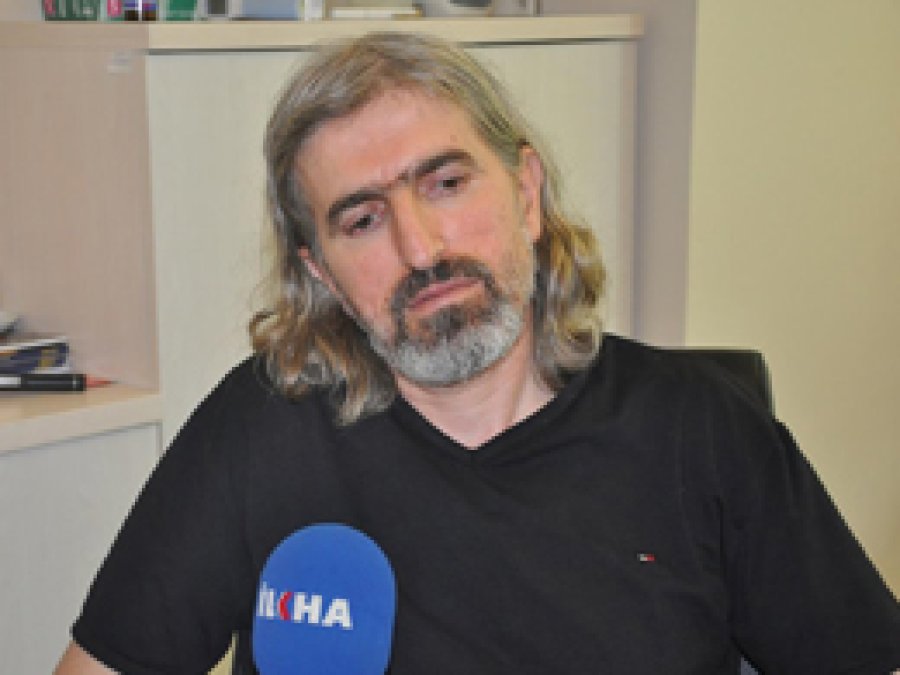 Hastane yerine ‘şifahane’ ismi kullanılsın