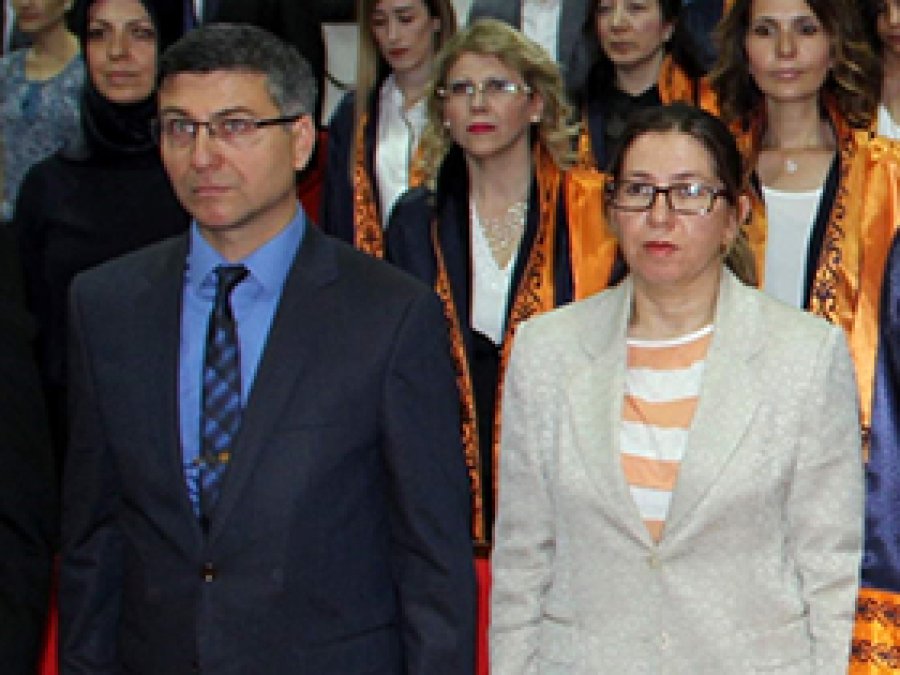 Sinop Valisi görevden alındı