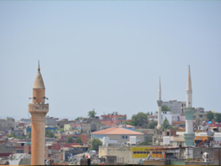 85 bin camide sala okundu