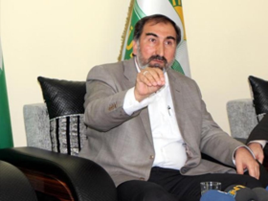 'Hizbullah cemaatini tasfiye etmeye çalıştılar'