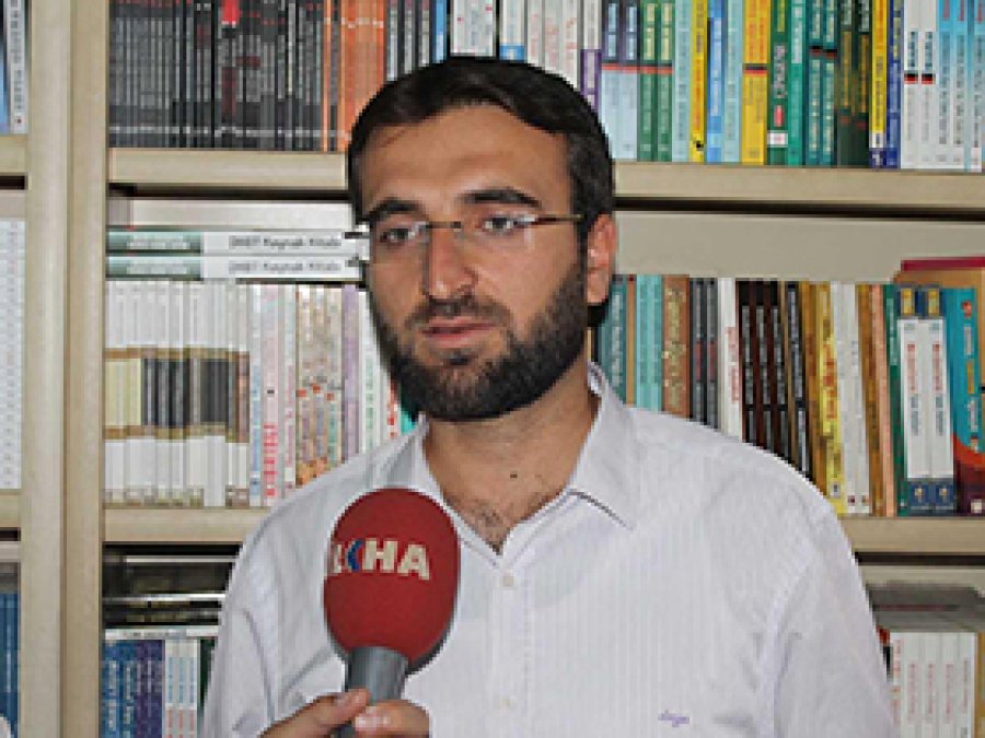 Selam Der'den ücretsiz rehberlik hizmeti
