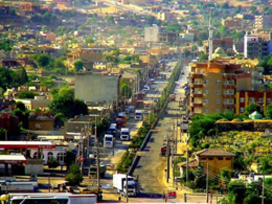 Cizre ve Yüksekova il oluyor