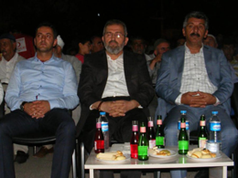 'Darbe başarılı olsaydı camiler ahıra çevrilecekti'