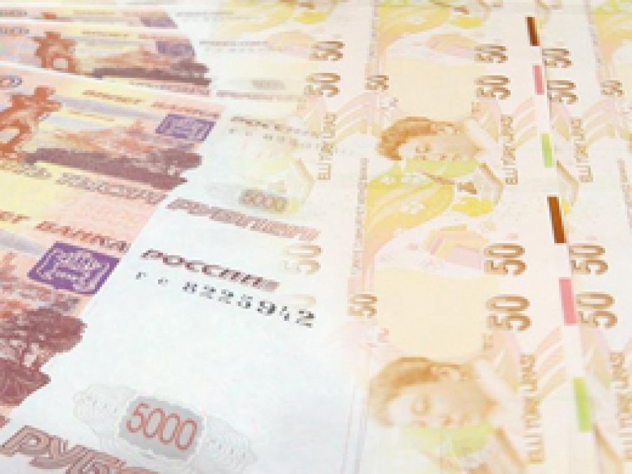 Rusya ile ticarette yerel para gündemde