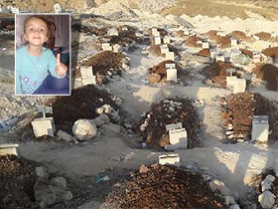 Düğün katliamında ölenlerin 29'u çocuk