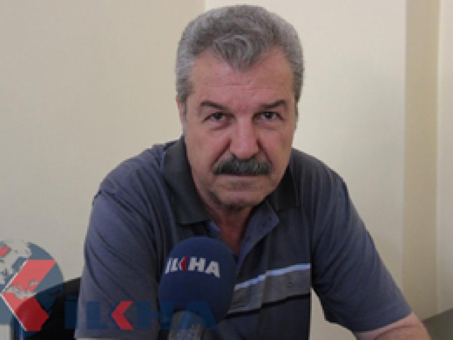 'Haksız elektrik cezası kesilenler hakkını arasın'