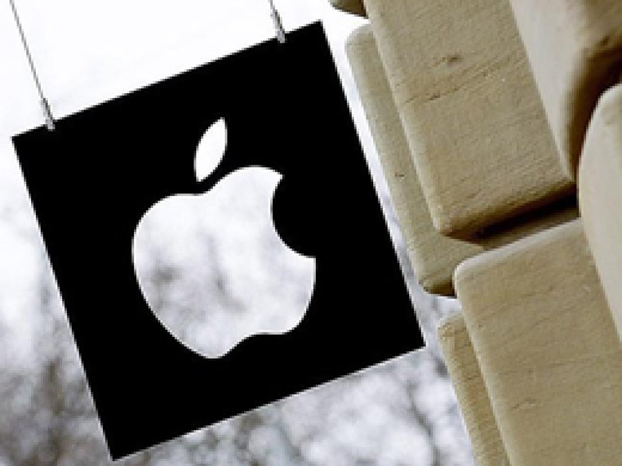 AB Apple'a 13 milyar avro vergi borcu çıkardı