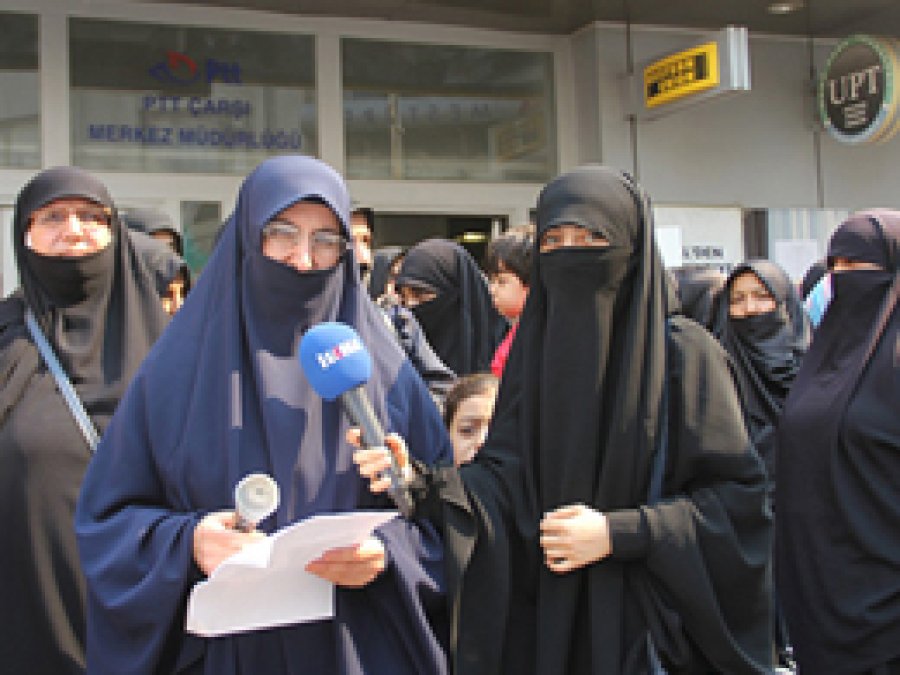 'FETÖ yargısı mağdurları yeniden yargılanmalı!'