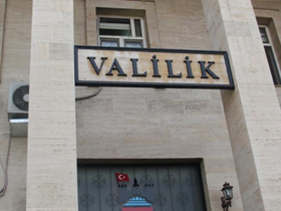 Diyarbakır Valiliğinden kayyum açıklaması