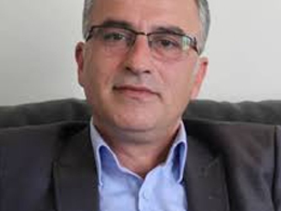 DBP'li Hani Belediye Başkanı gözaltına alındı
