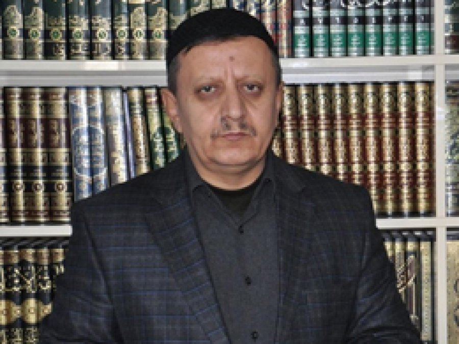 Kurbanlar kurtuluşa vesile olsun