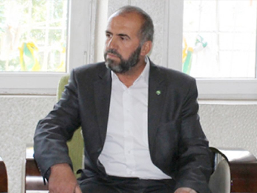 Şırnak HÜDA PAR İl Başkanı serbest bırakıldı