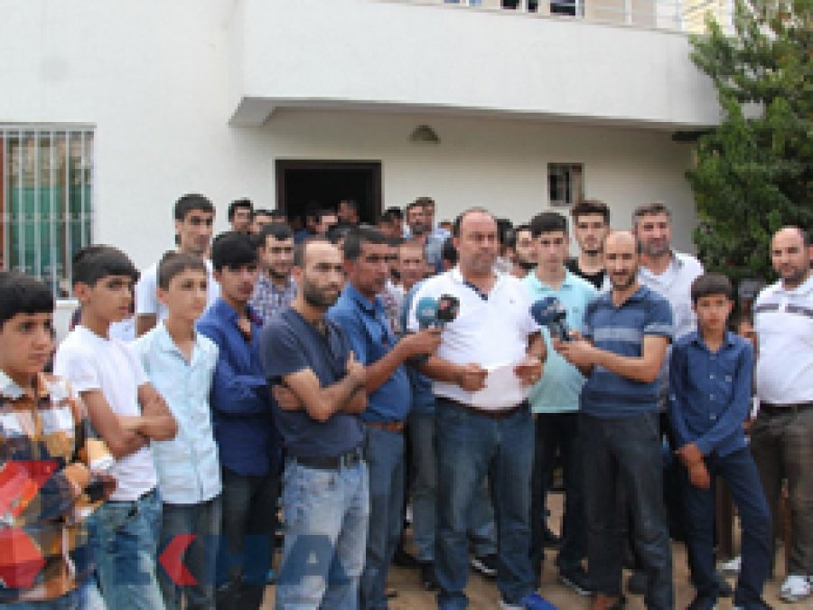 'Belediye haksız yere evlerimizi yıktı'