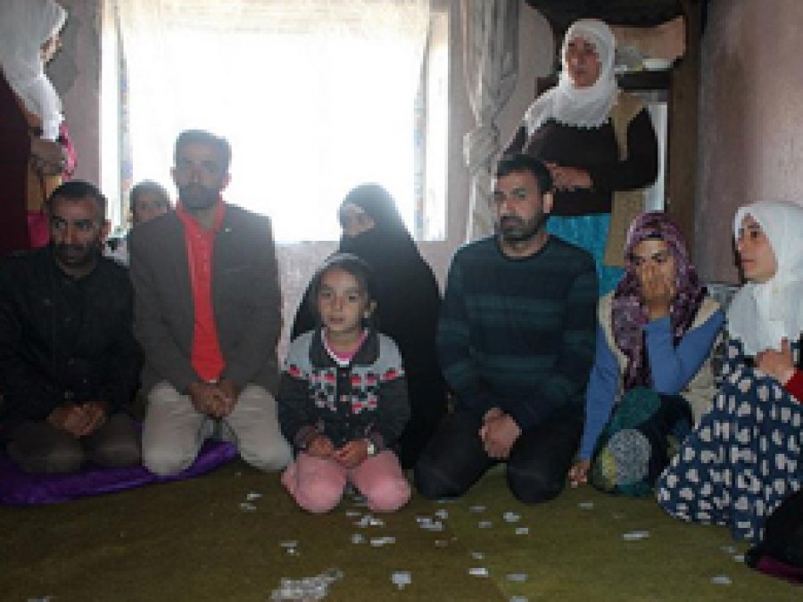 'Bunların derdi Kürt savunması değil'