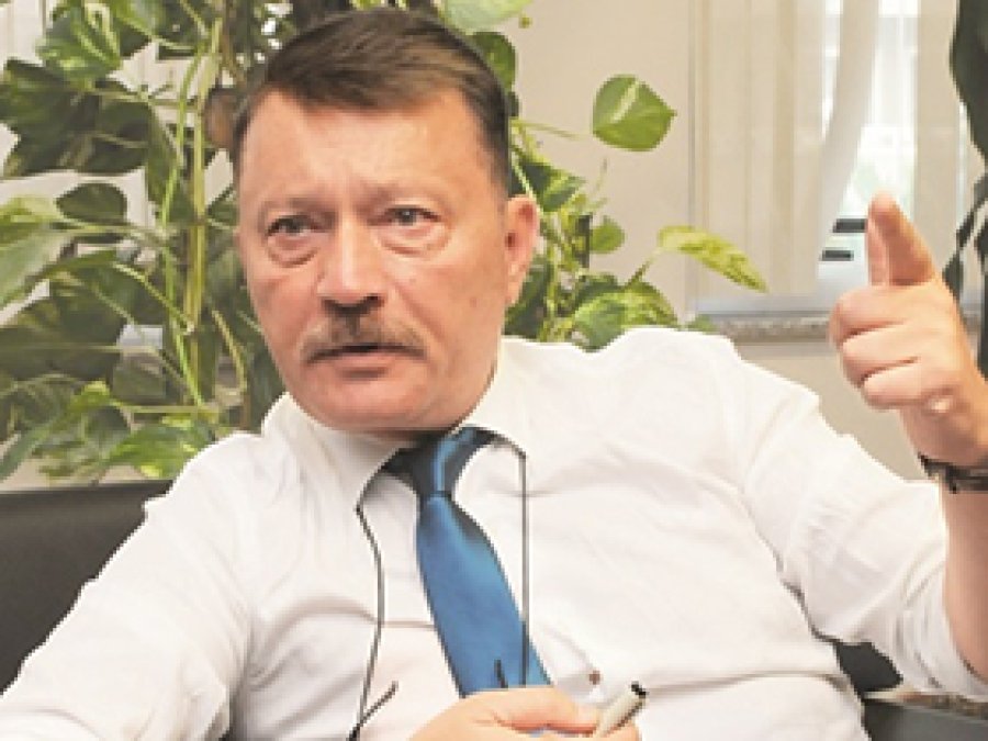 Emekli Albay: 2. Darbe Kasım'dan önce