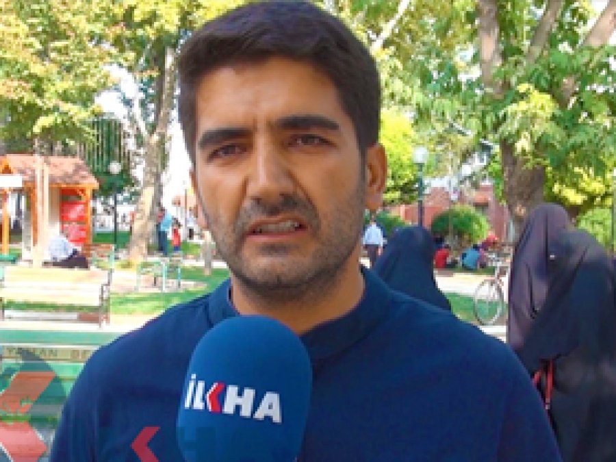 FETÖ mağdurundan Hükümet'e sert tepki