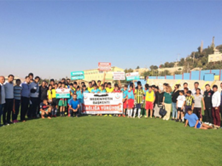 Dünya Kalp Günü’nde ‘Sağlıklı yaşam’