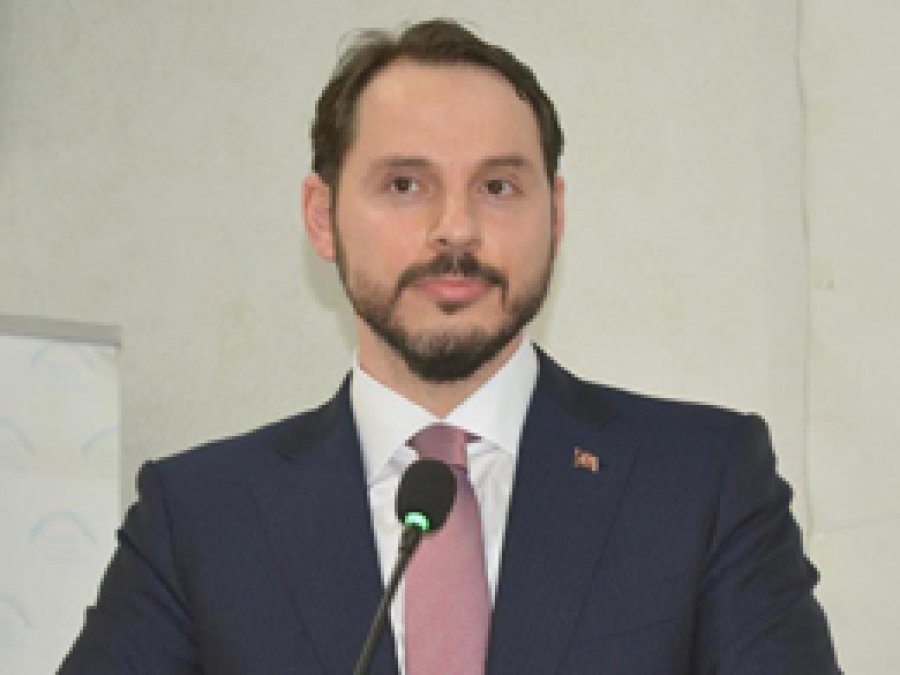 Doğalgaza yüzde 10’luk indirim