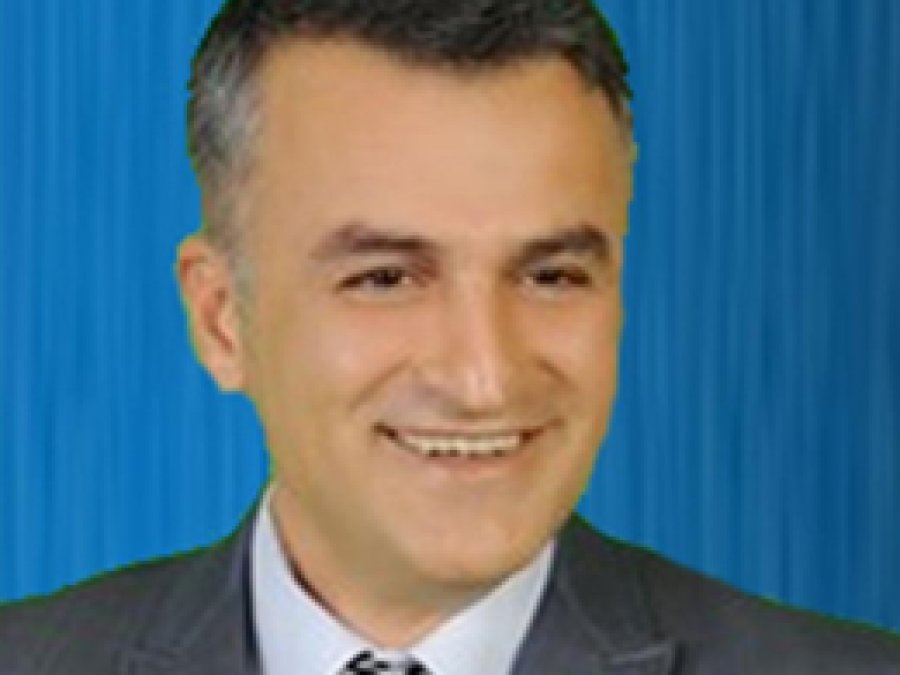 Hani Belediye Başkanı tutuklandı