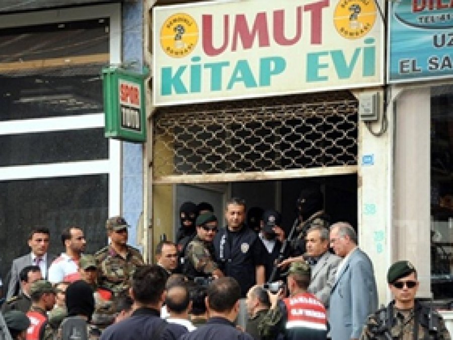 Yılmaz: Ölüm tehdidi alıyorum