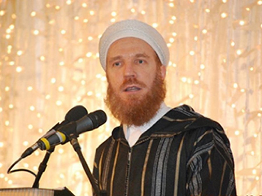 Suriyeli alim El-Yakubi'den DEAŞ'a reddiye