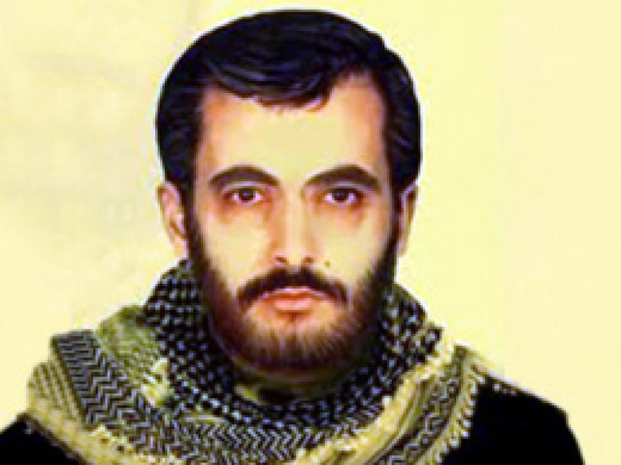 Yahya Ayyaş rahmetle anılıyor