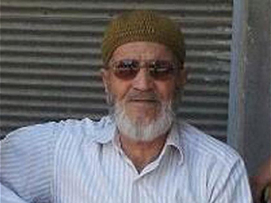 Velioğlu ailesinin acı günü