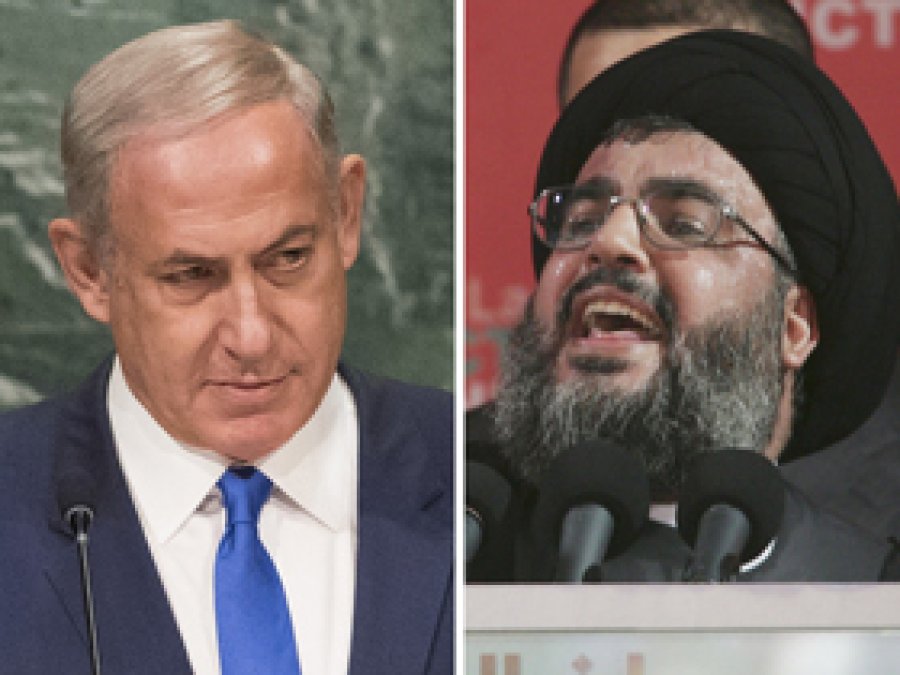 IDF yetkilisi: En güçlü kuvvet Hizbullah