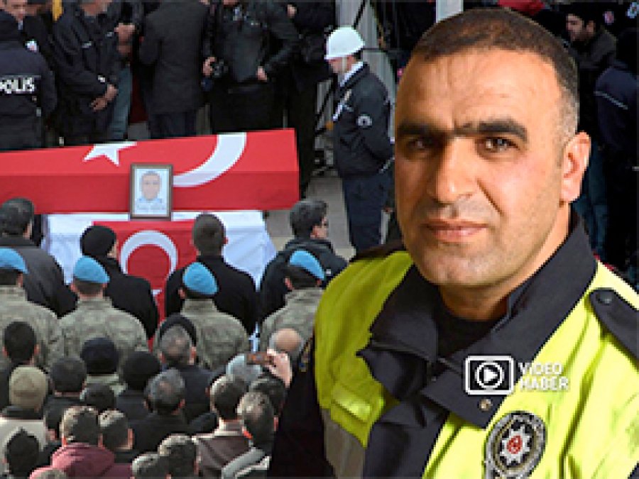 Fethi Sekin'in annesine yaktığı Kürtçe ağıt
