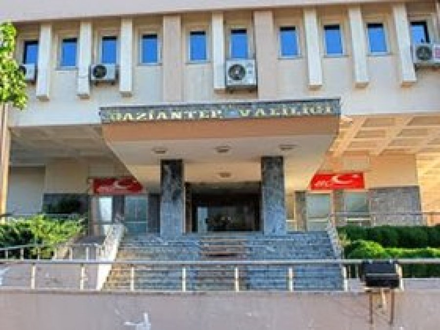 'Emniyet saldırısının terör bağlantısı yok'