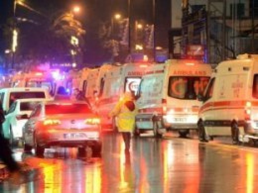 90 bin saatlik kamera kaydı incelendi