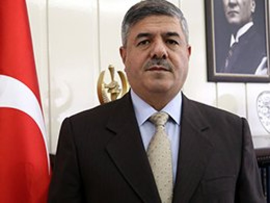 Din adamlarından teröre karşı ortak mesaj