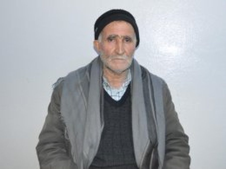 Emniyetin öldürdüğü gencin babası konuştu