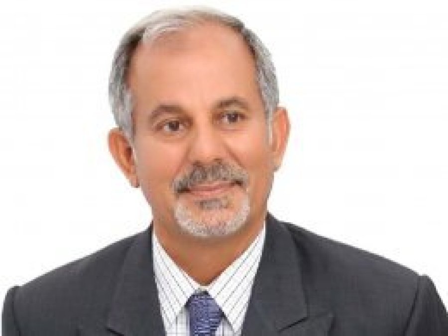 HDP'li Hasan Sarı gözaltına alındı