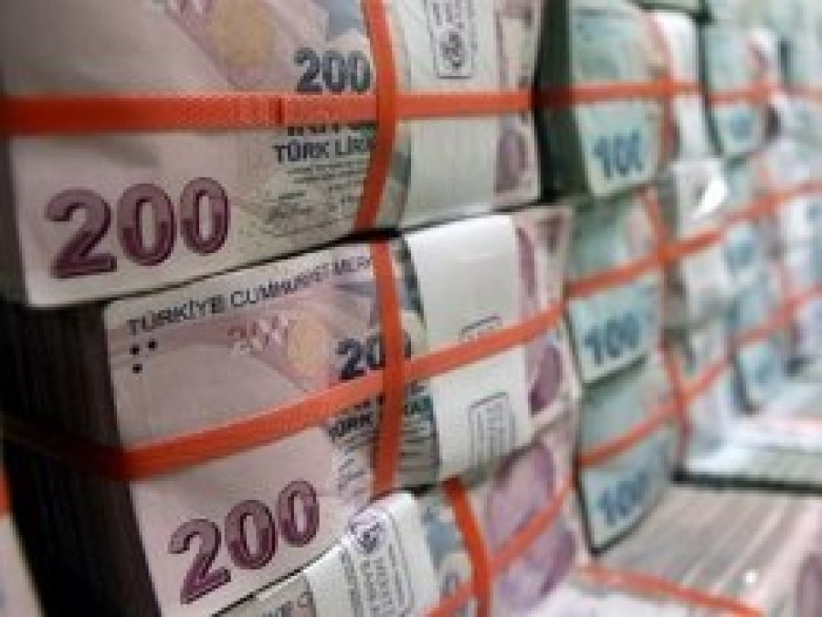 Merkez Bankası borç alma limitini düşürdü