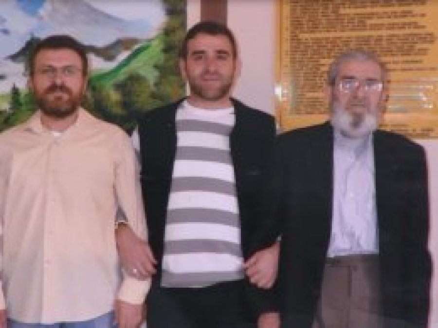Nexweşiya Yusufi Şeyhmus Alpsoy zêde dibe
