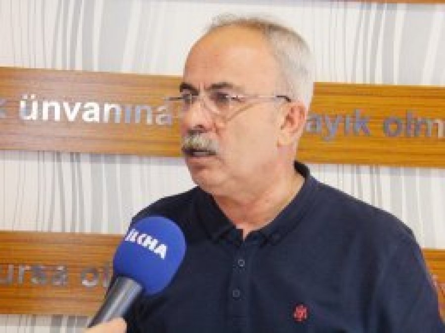 Sessiz gelen ölümden korunmak için dikkat