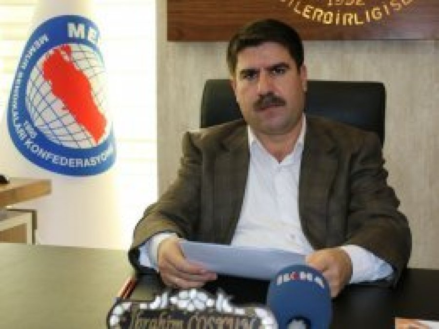 '100 bin öğretmene ihtiyaç var'
