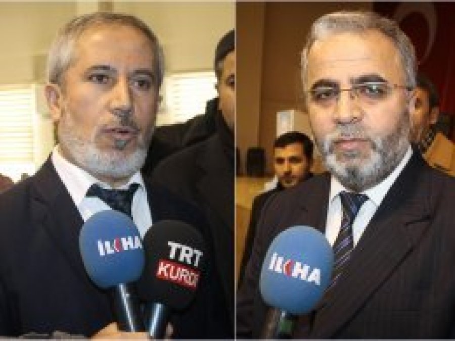 'Avrupa ülkeleri İslam ülkelerine muhtaçtır'