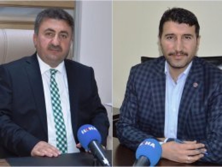 'Değerlerle barışık müfredat yapılmalı'