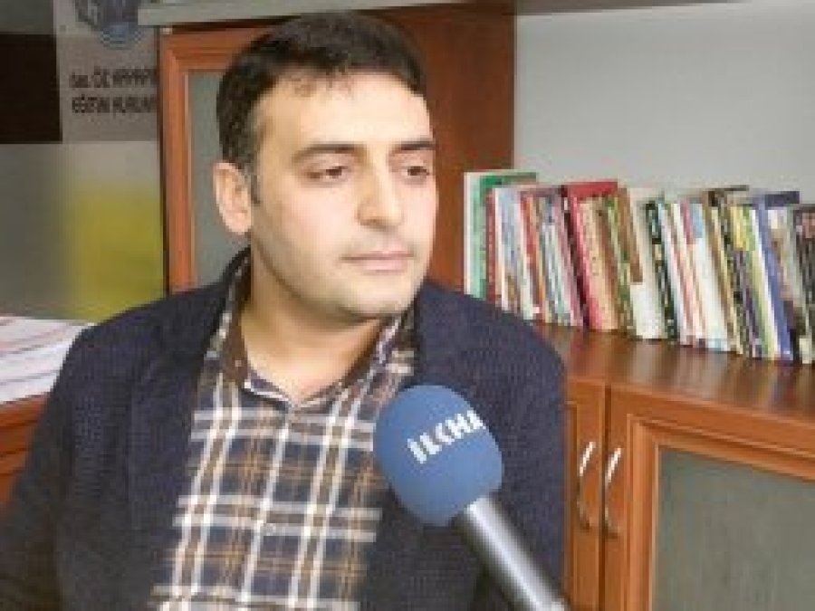 Evrim teorisi Müfredattan çıkarıldı