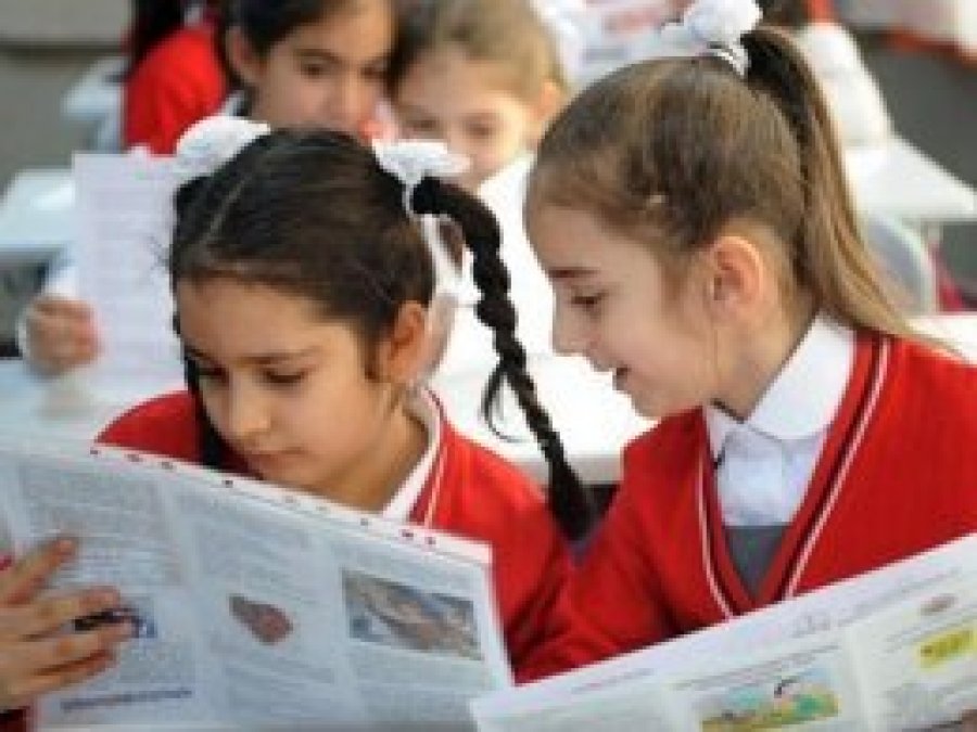 'Karne notlarının geçici olduğu unutulmamalı'