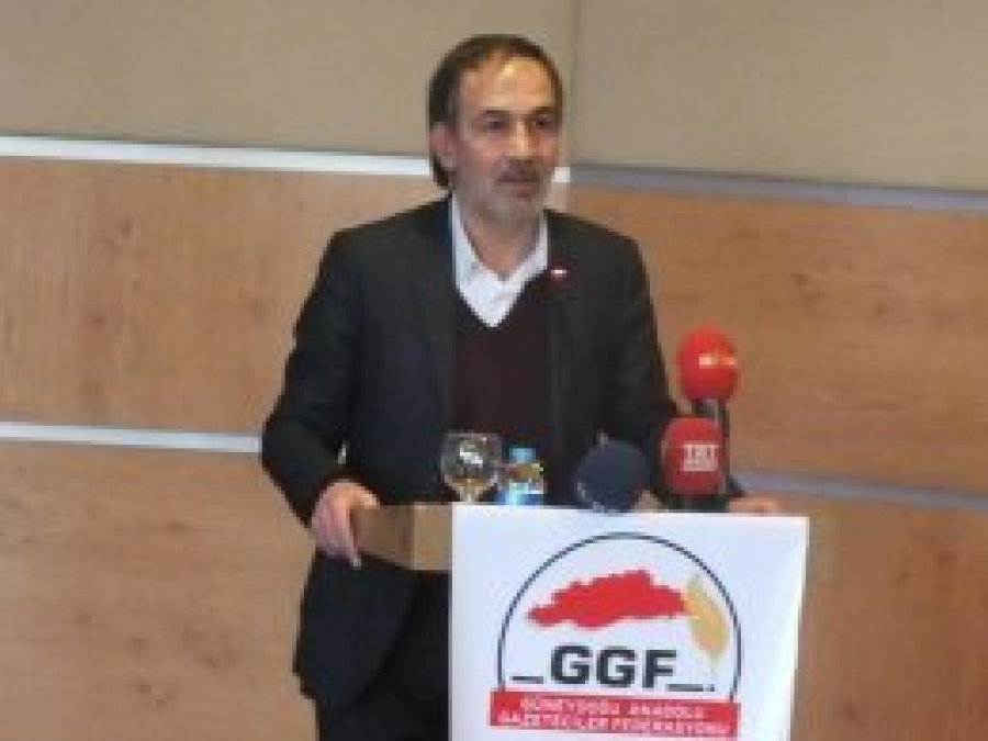 'Medya bombalardan fazla zarar verdi'
