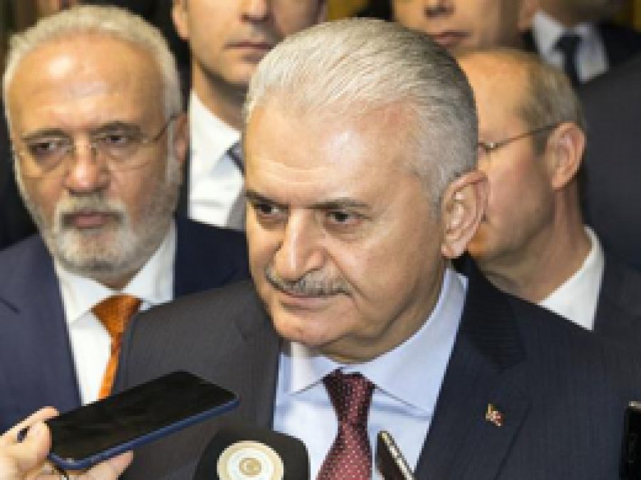 'Saldırının arkasındaki güçleri ortaya çıkarılmalı'